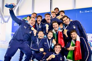 Image post by @italiateam on Instagram