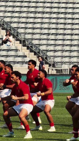 Video post by @worldrugby on TikTok