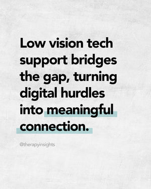 Image post by @therapyinsights on Instagram