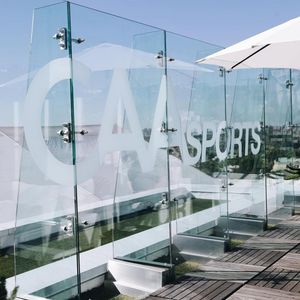 Image post by @caabaseball on Instagram