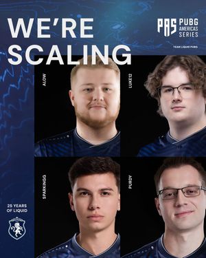 Image post by @TeamLiquid on Twitter