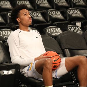 Image post by @liubasketball on Instagram