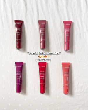 Image post by @laneige_us on Instagram