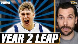 Video post by @hoopstonight on YouTube