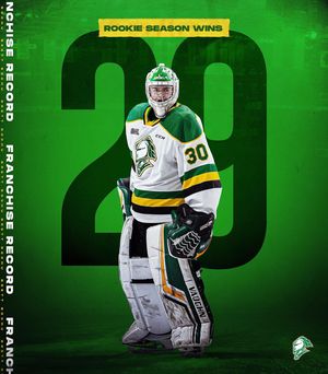Image post by @londonknights on Instagram