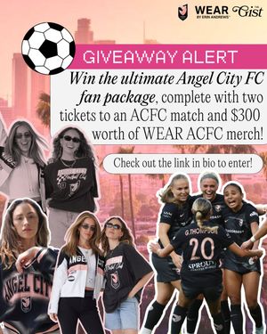 Image post by @thegistusa on Instagram