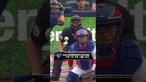 Video post by @foxsports on YouTube