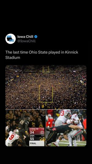 Video post by @iowachill on TikTok