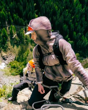 Image post by @peakperformance on Instagram