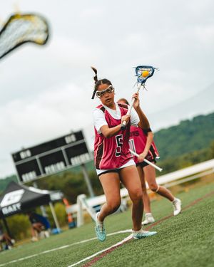 Image post by @openserieslacrosse on Instagram