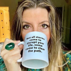 Image post by @sarablakely on Instagram