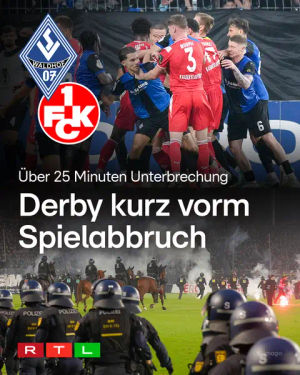 Image post by @rtl.sport on TikTok