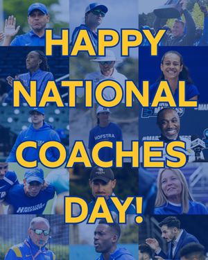 Image post by @hofstrapride on Instagram