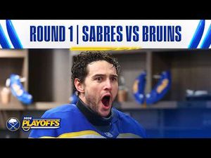 Video post by @buffalosabres on YouTube