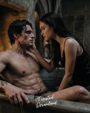 Image post by @twisteddreamland on Instagram
