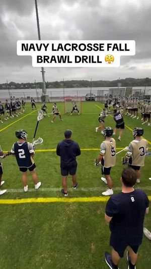 Video post by @lacrossenetwork on TikTok