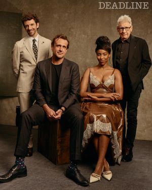 Image post by @deadline on Instagram