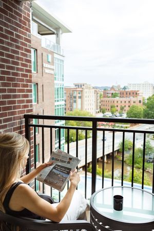 Image post by @embassysuitesgvilledt on Instagram