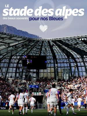Image post by @francerugby on Instagram