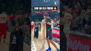 Video post by @Minnesota Timberwolves on YouTube