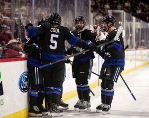 Image post by @bentleyhockey on Instagram