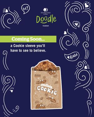 Image post by @doubletree on Instagram
