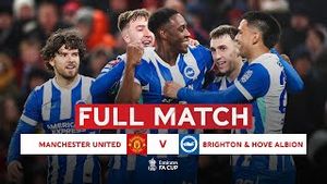 Video post by @thefacup on YouTube
