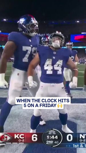 Video post by @nbcsports on TikTok