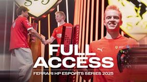 Video post by @ferrari on YouTube