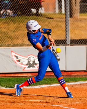 Image post by @boisestatesoftball on Instagram