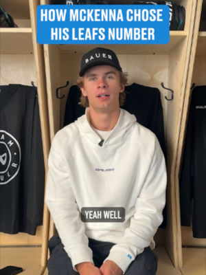 Video post by @bauerhockey on TikTok