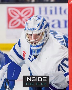 Image post by @insidetherinkcom on Instagram