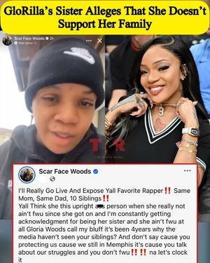 Image post by @theshaderoom on Instagram