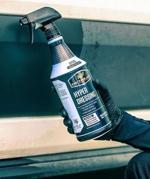 Image post by @meguiars on Instagram