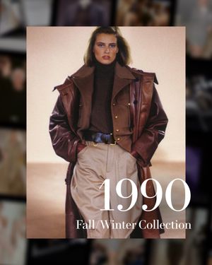 Video post by @ralphlauren on TikTok