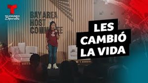 Video post by @deportes on YouTube