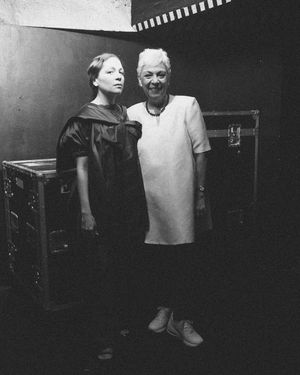 Image post by @natalialafourcade on Instagram