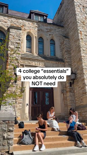 Video post by @homefromcollege on TikTok