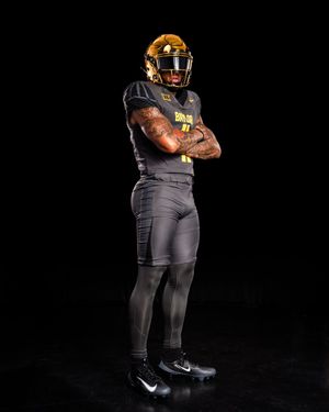 Image post by @BUFootball on Twitter