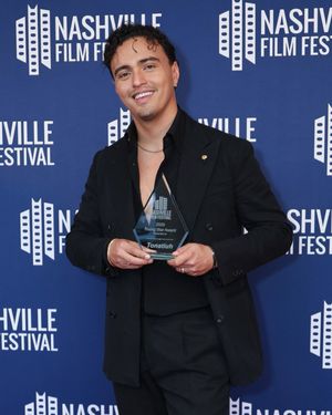 Image post by @nashfilmfest on Instagram