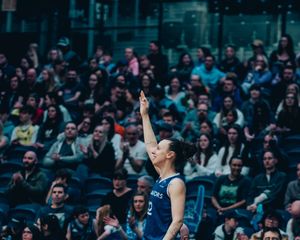 Image post by @Cal_Gladiators on Twitter