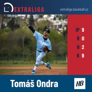 Image post by @BaseballCzech on Twitter