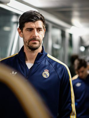 Image post by @realmadrid on Instagram