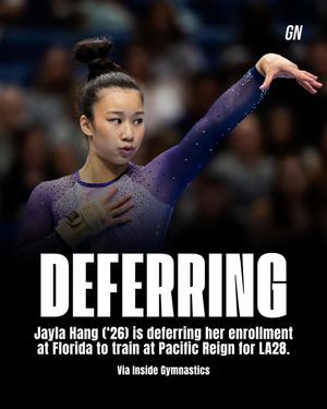 Image post by @gymnastics__now on Instagram