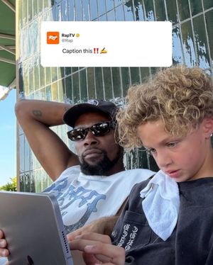 Video post by @rap on TikTok