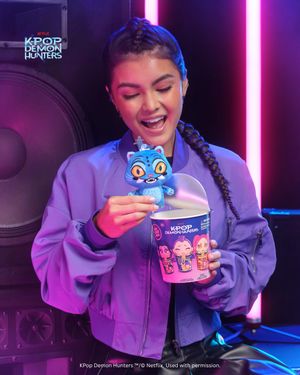 Image post by @jazwares on Instagram