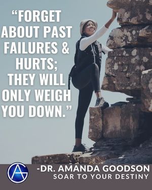Image post by @amandagoodsonglobal on Facebook