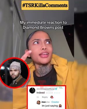 Image post by @theshaderoom on Instagram