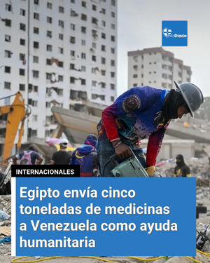 Image post by @infodiariord on Instagram