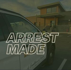 Image post by @scvsheriff on Instagram